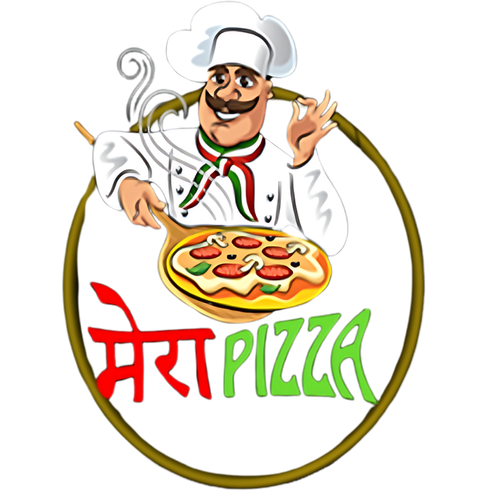 myPizza logo